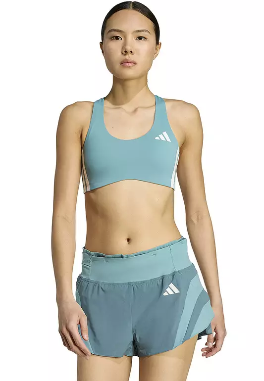 Adizero Run Medium Support Bra