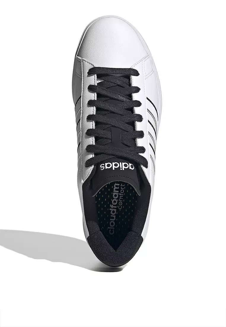 Grand Court 2.0 Shoes