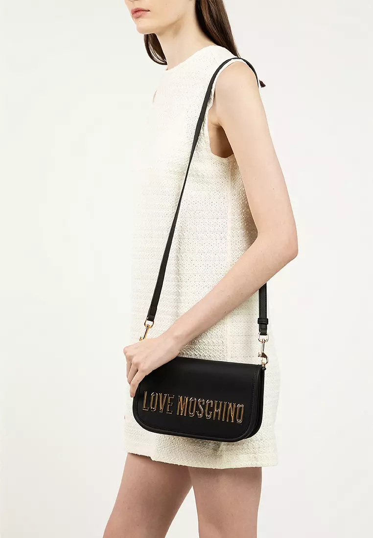 Bold Love Crossbody Bag (nt)
