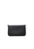 Michael Kors black Ms. Michael Set Leather Messenger Bag 87BD3AC9C6BCDFGS_2
