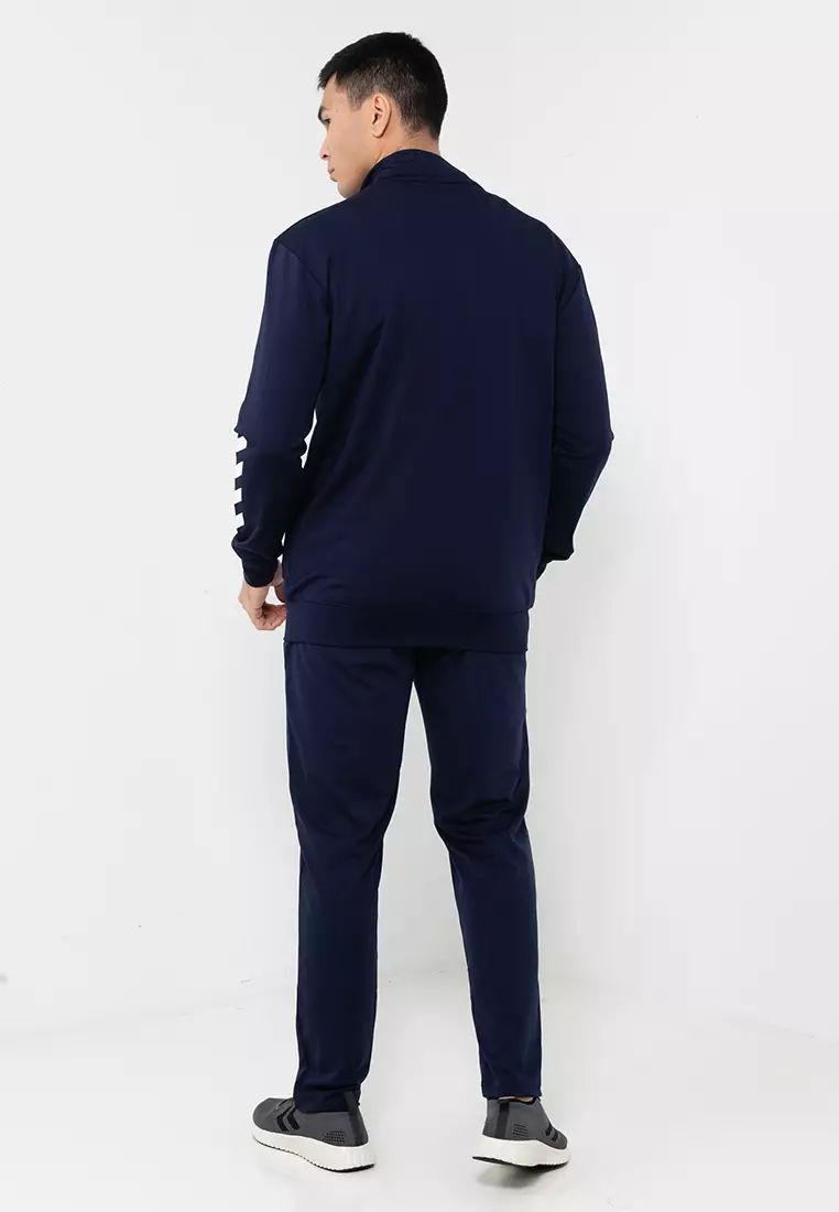 Promo Tracksuit Set