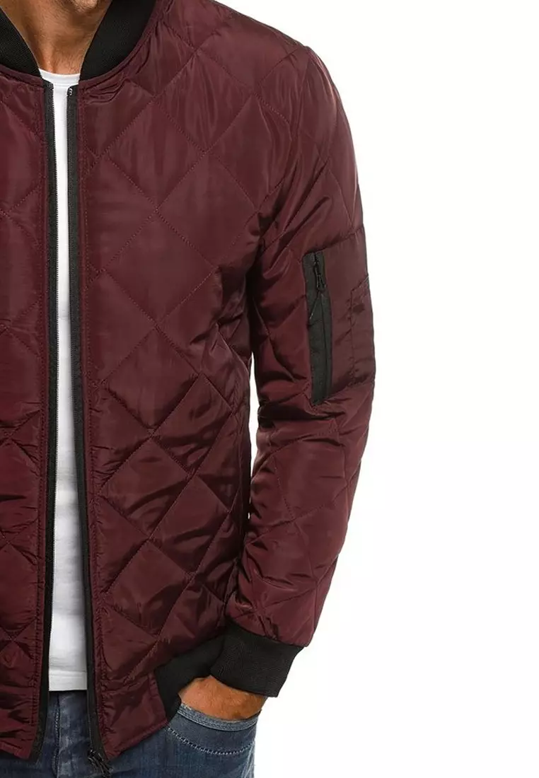 飛行員棒球外套 HZYX1803-7504