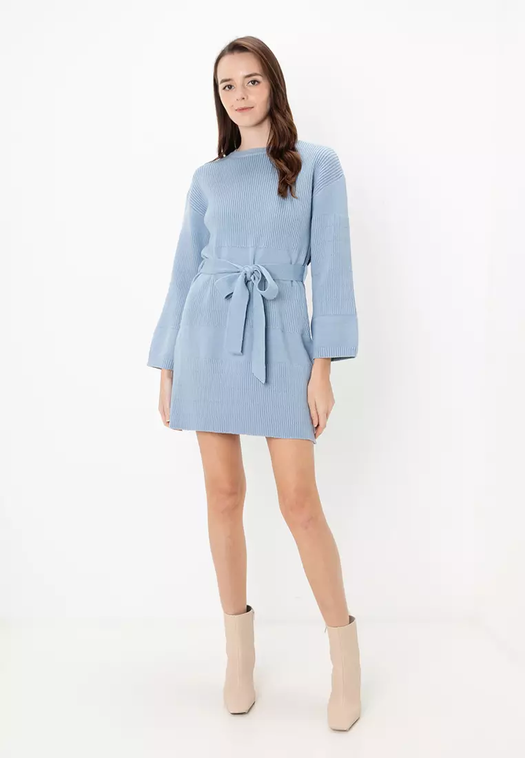 Lily's Knitted Dresses