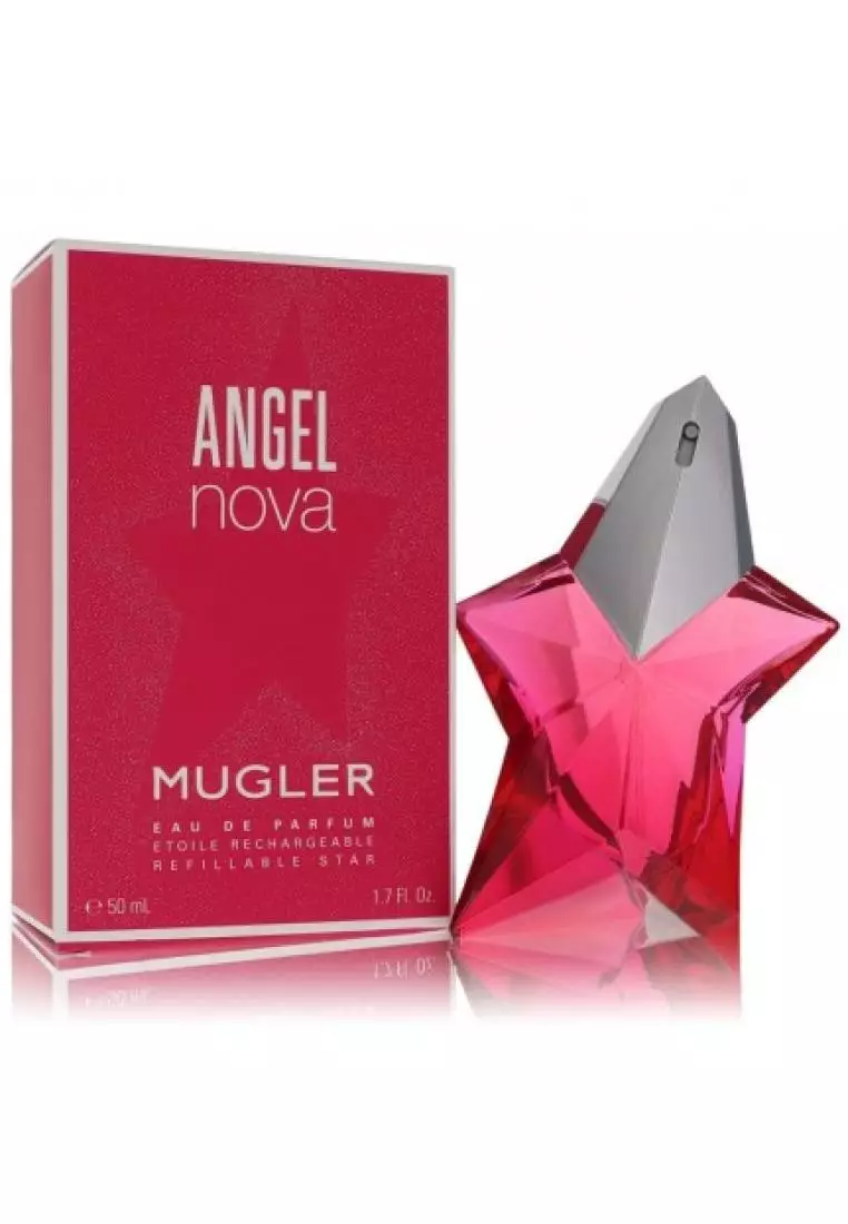 Thierry Mugler Angel Nova EDP Non Refillable Star 100 ML