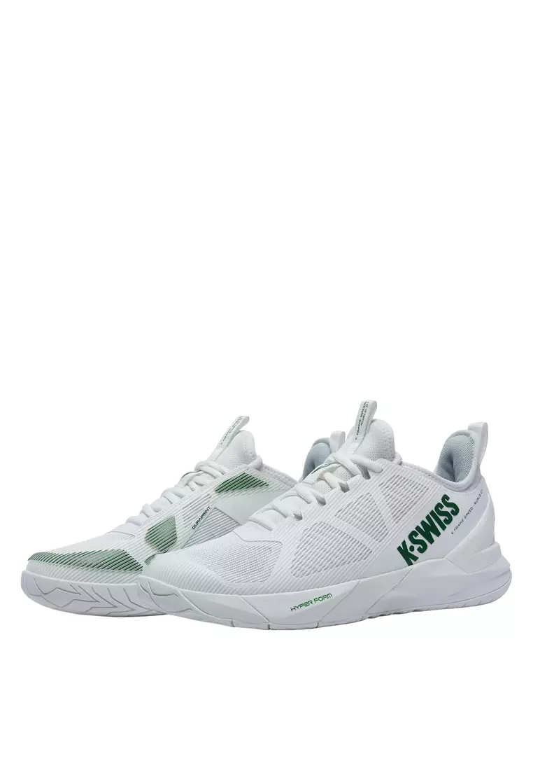 男裝 K-FRAME SPEED RUBLO 網球鞋