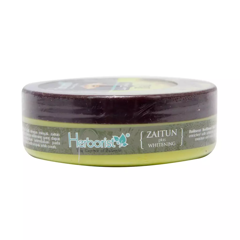 HERBORIST LULUR AITUN 100G