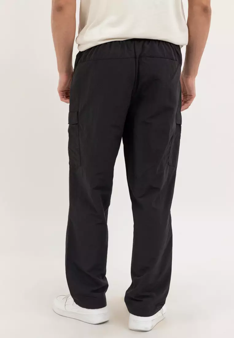 Wardrobe Ess Cargo Pants