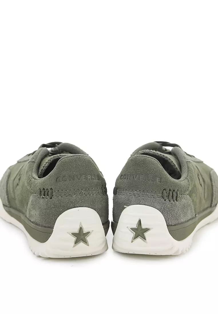 Run Star Trainer