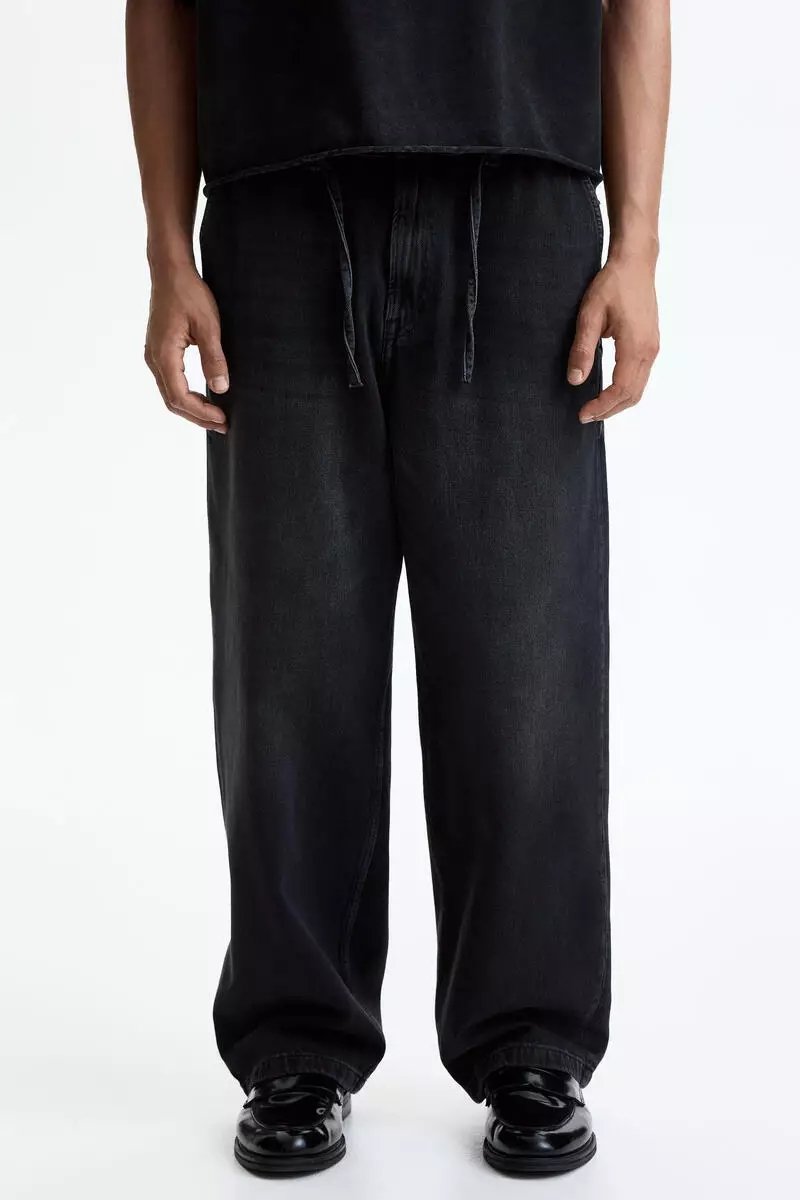 Baggy Jeans