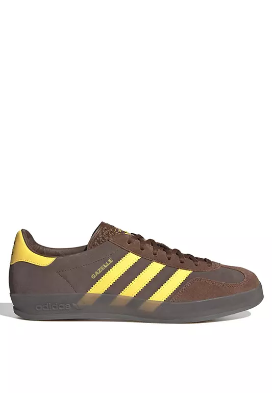 Gazelle Indoor Shoes