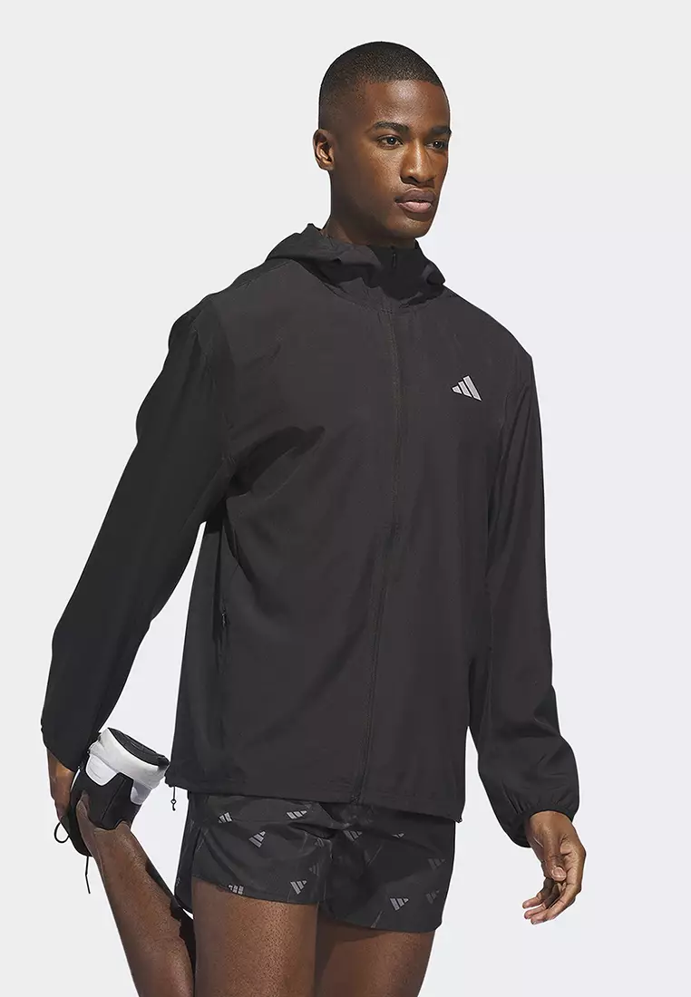 Buy ADIDAS Run It Jacket 2025 Online ZALORA Philippines