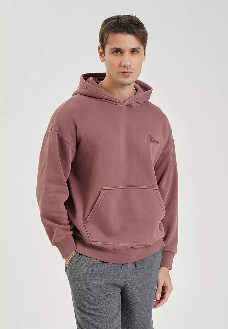 Penshoppe jacket hoodie mens shop