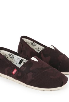 Jual Sepatu Wakai Wanita Original Zalora Indonesia