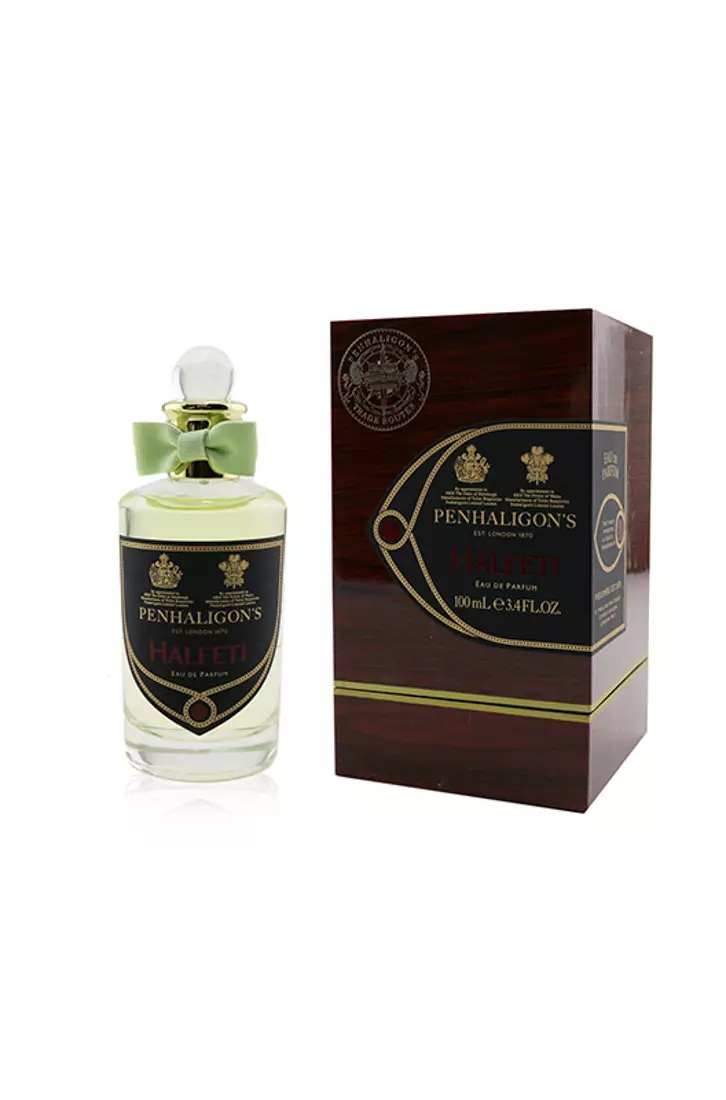 PENHALIGON'S - Halfeti Eau De Parfum Spray 100ml/3.4oz