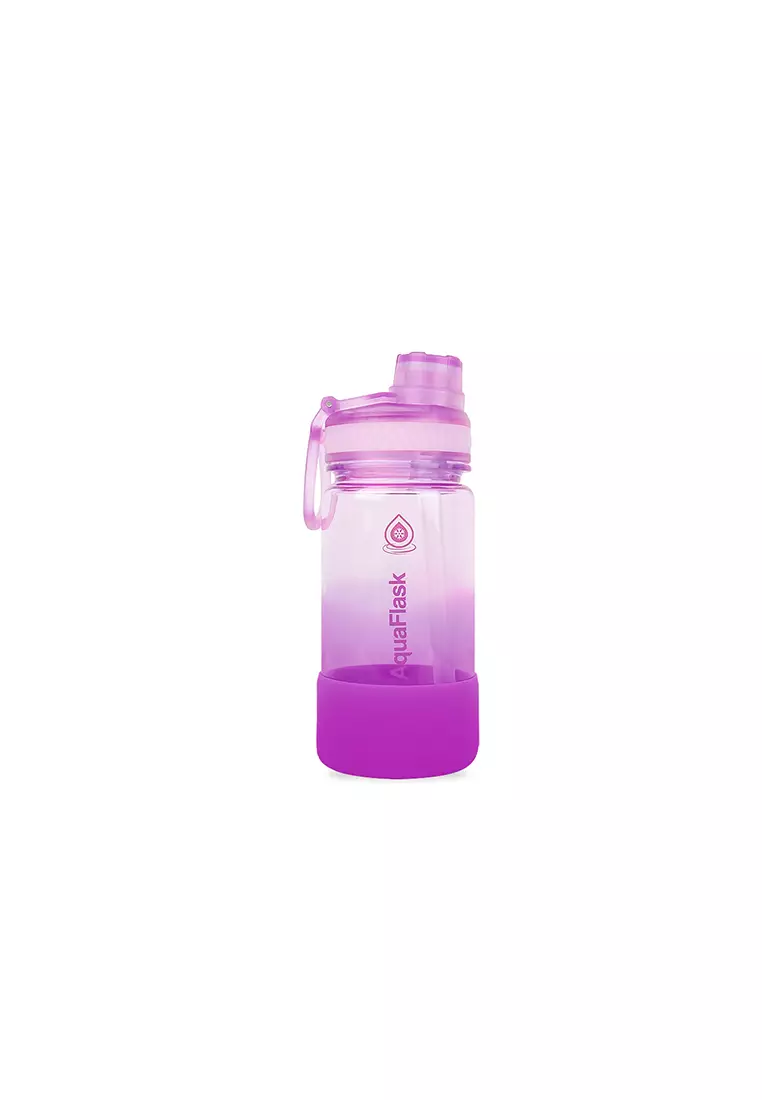 16oz Carribean Club Trek Bottle