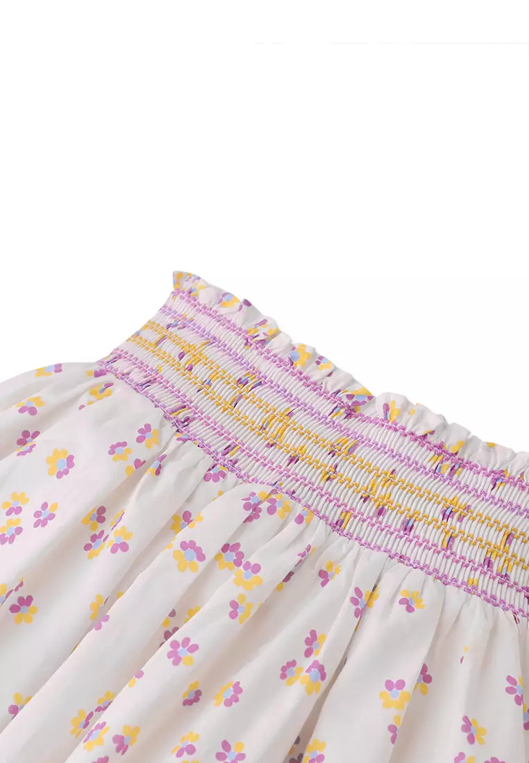 Isabella Dobby Skirt