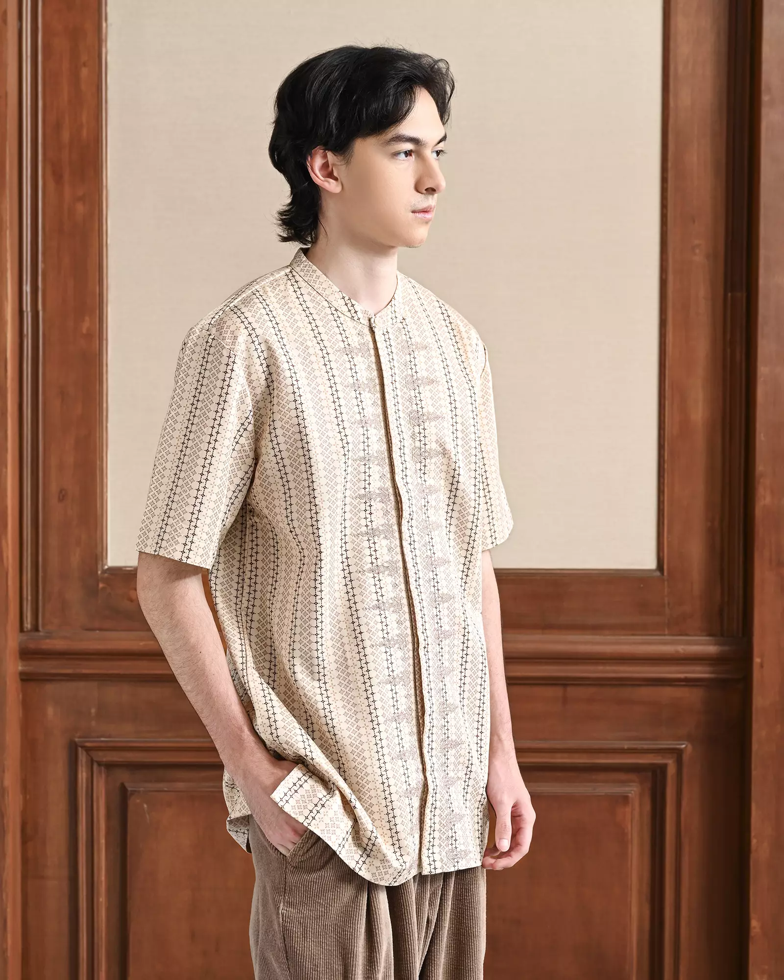 Geulis.id FAUZIDA KOKO / KOKO PRIA - CREAM