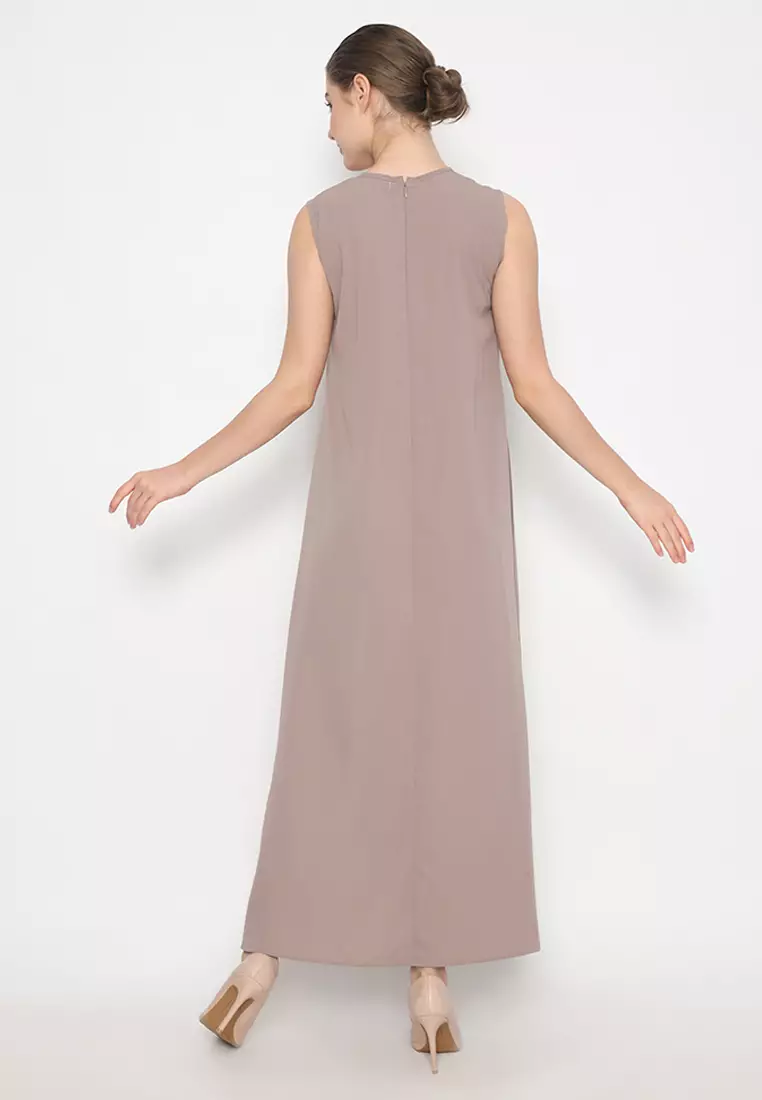 Lavani Manset Dress Milo