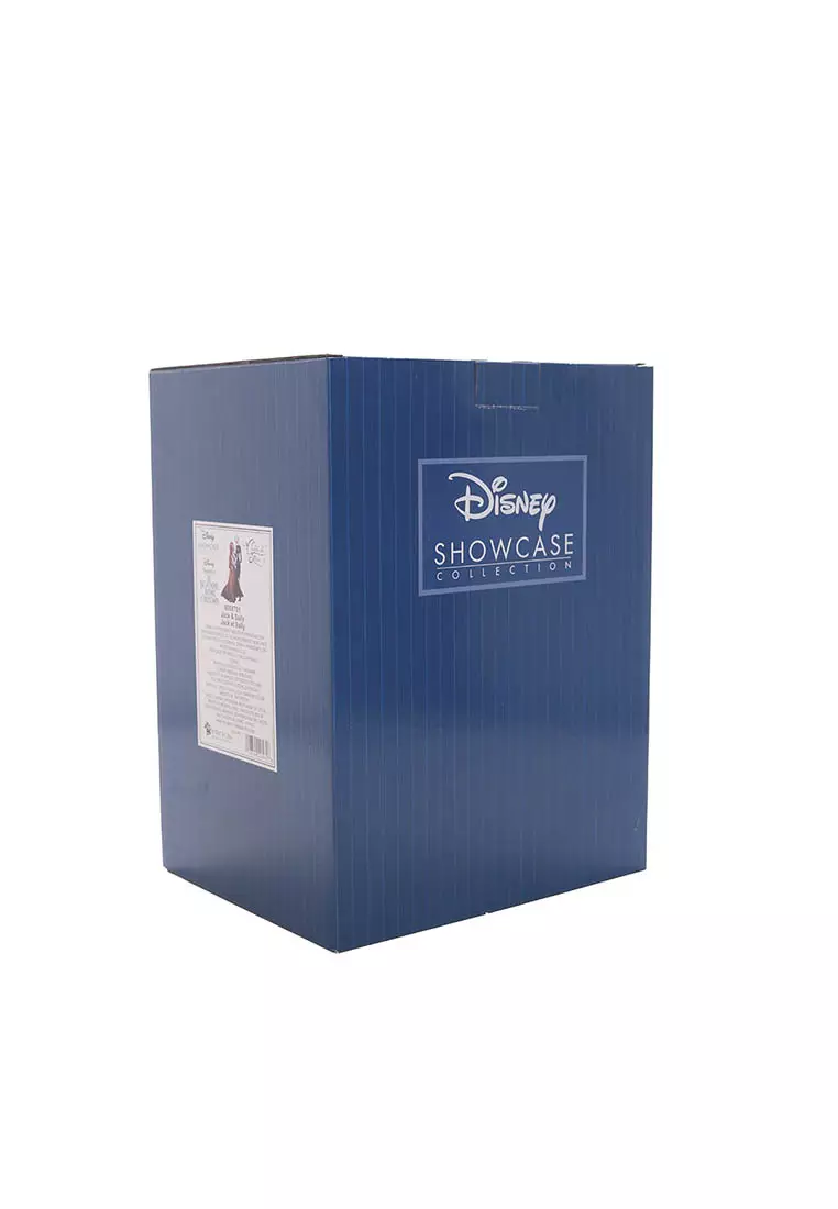 Disney Showcase Couture Jack & Sally