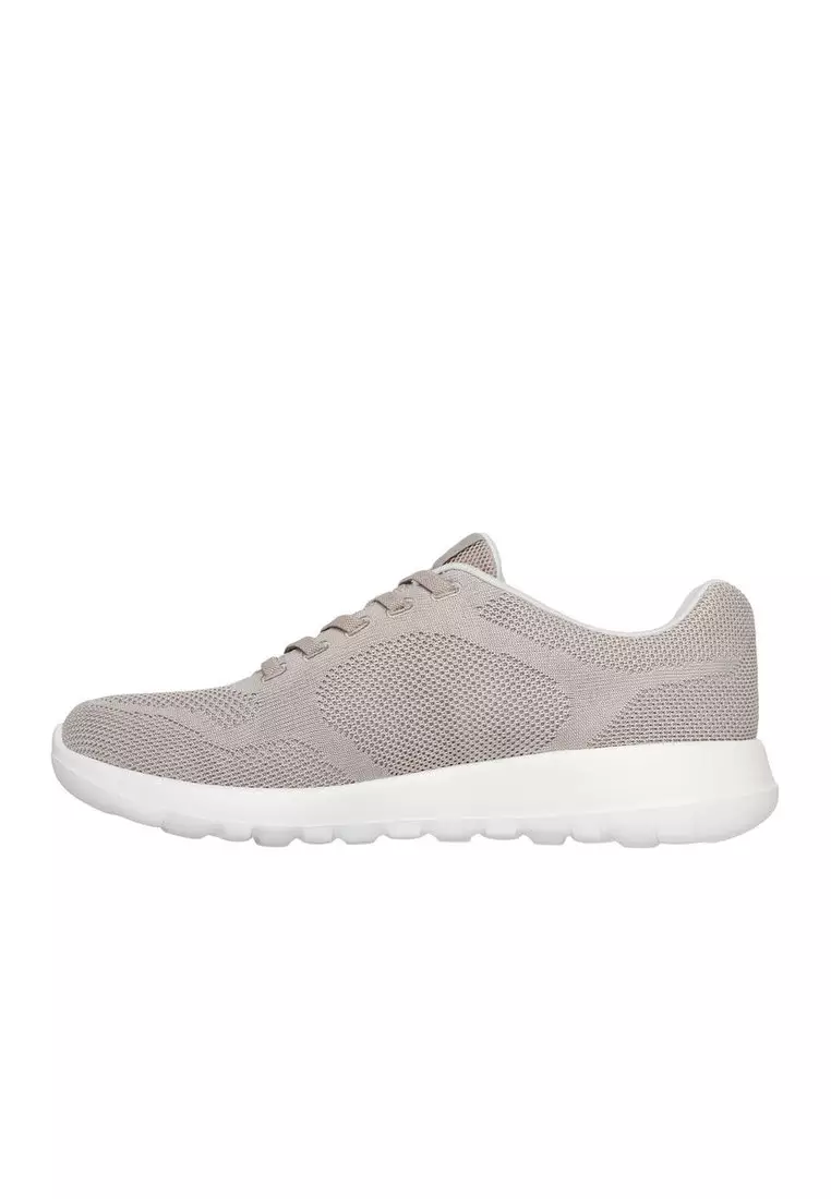 Mens Go Walk Max - Taupe