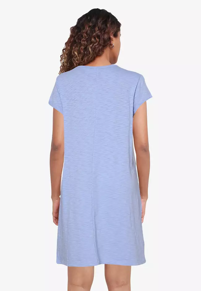 Gap tee outlet dress