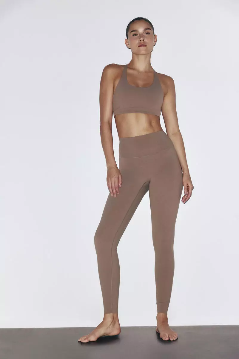 SculptMove™ High-waisted leggings