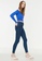 Trendyol blue Skinny Jeans D2AF1AA7D0CE4CGS_5