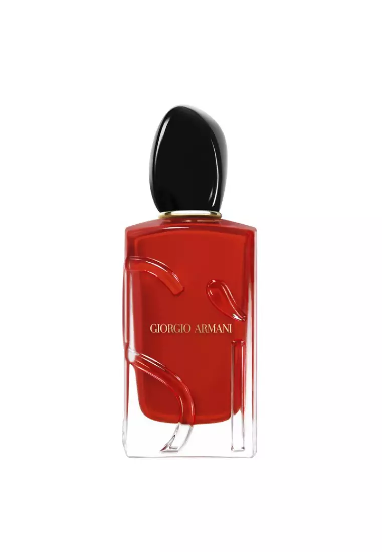 GIORGIO ARMANI - Si Passione Eau De Parfum Spray 100ml