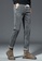 Twenty Eight Shoes grey Elastic Slim Fit Jeans ZBT-z004 D0D19AA996E017GS_3
