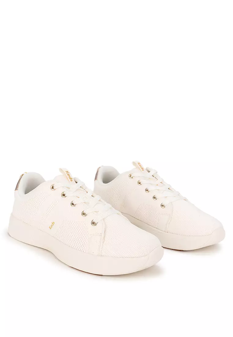 Bliss Walk Alt Eng Knit Shoes