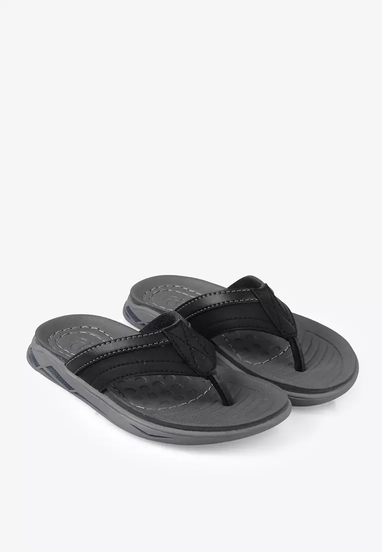 Sandal Capit Anak Laki-laki Anti Slip  K.Julian T.Julian 01