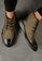 Twenty Eight Shoes brown All-Match Waxed Chukka Boots VM12697 6669BSH861DAE1GS_8