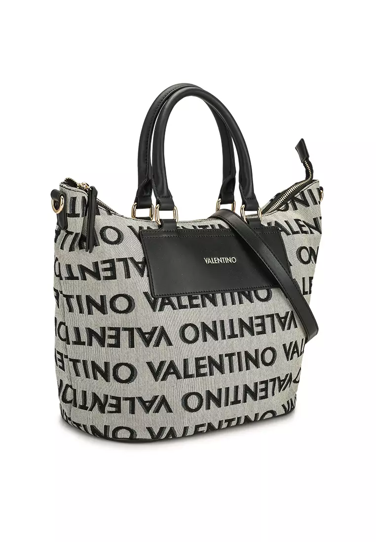 Mario valentino outlet bucket bag