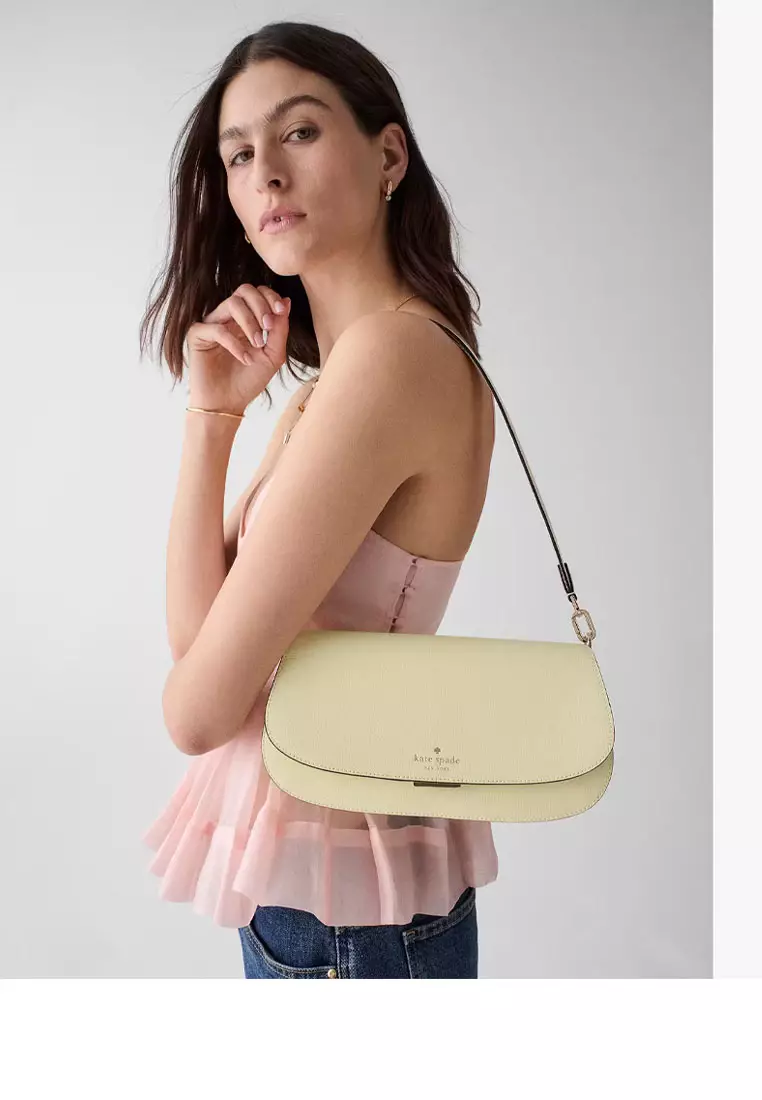 Quinn Shoulder Bag