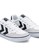Hummel white Hummel Stadil Low OGC 3.0 Sneakers 434C1SH250CA64GS_3