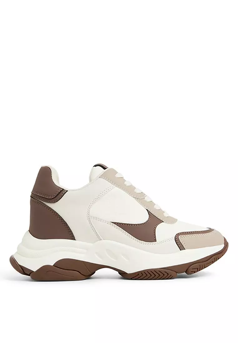 Call It Spring Rubyrose Sneakers