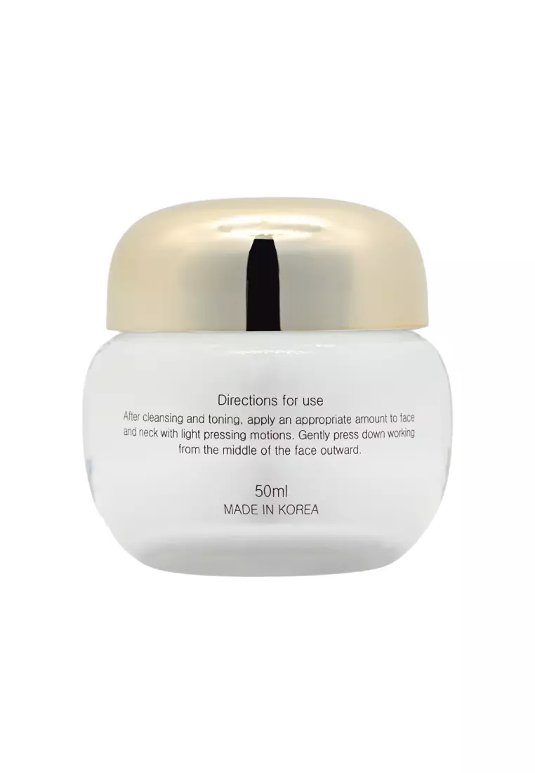 Eo Yung Gam(Han Bang) 御容鑑 滋氧亮顏煥白面霜 50毫升