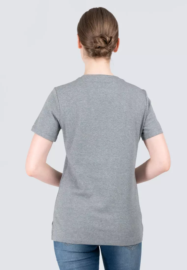 Polo Haus - Women’s Signature Fit Essential T-Shirt WKRSV001