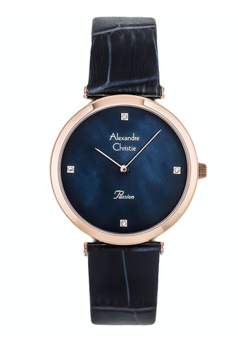 Lihat Harga Jam Ac Passion Terbaru 