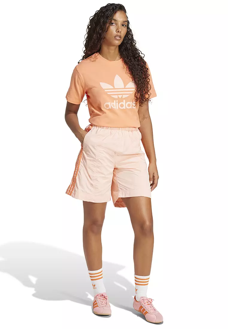 Trefoil Regular T-Shirt