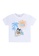 FOX Kids & Baby white Short Sleeve T-shirt 69C26KA7B8CEC3GS_1