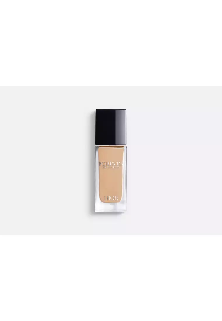 DIOR - Forever Skin Glow Foundation #1N