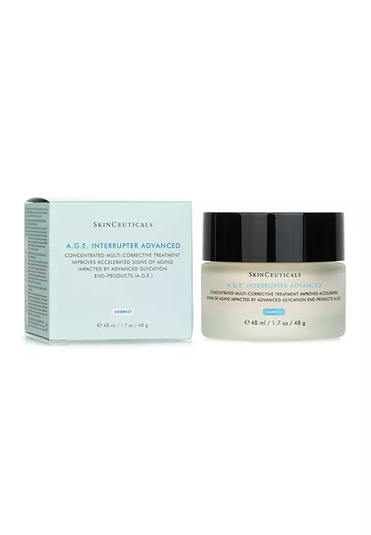 SKIN CEUTICALS - A.G.E. Interrupter Advanced 48ml/1.7oz/48g