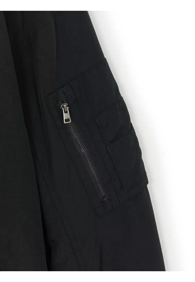 BASIC NYLON JACKET NEW YORK YANKEES