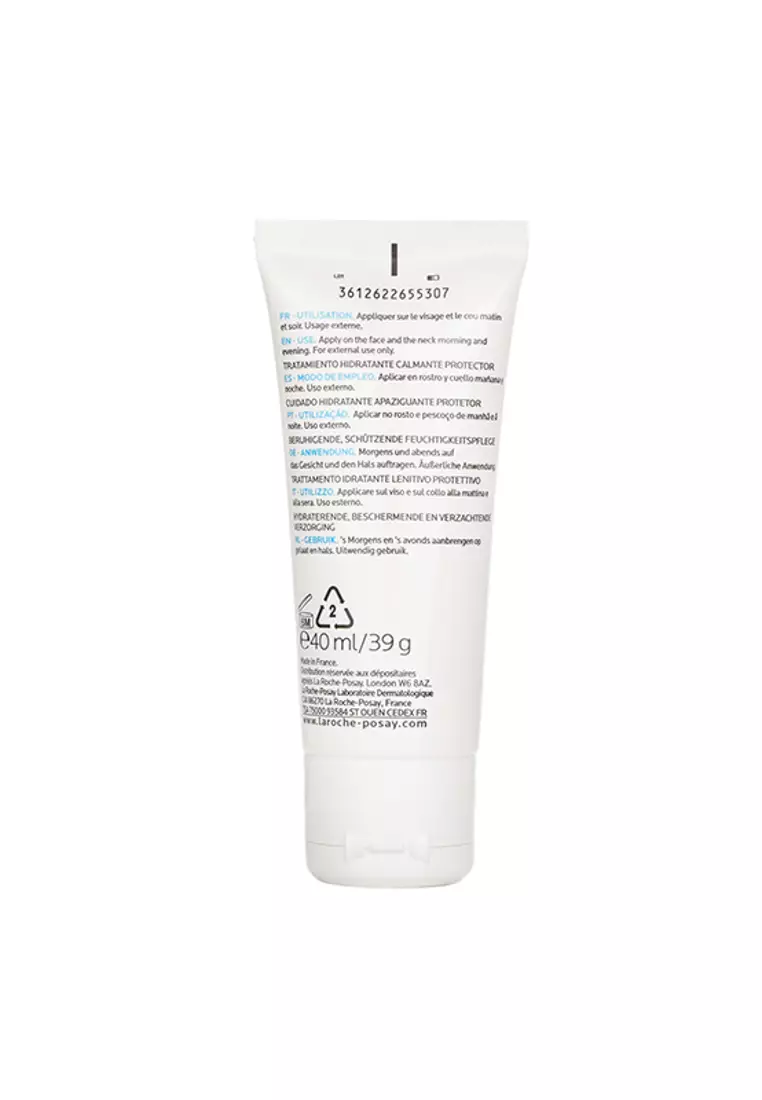 抗敏舒緩保濕面霜 - 無香料 40ml/1.35oz