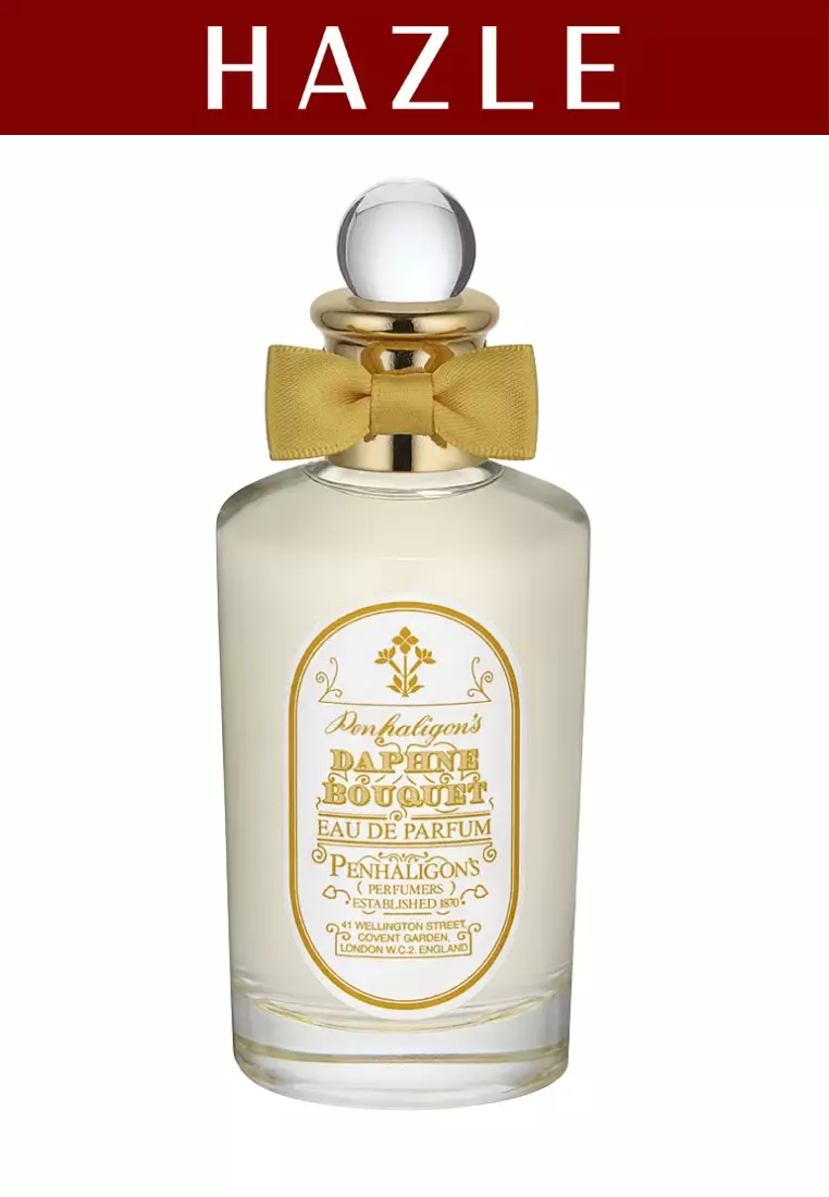 Jual Penhaligon's Daphne Bouquet Unisex EDP 100 ml Original 2026