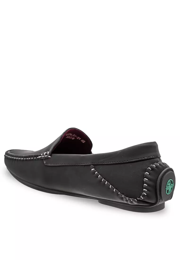 Slip On Casual Loafers