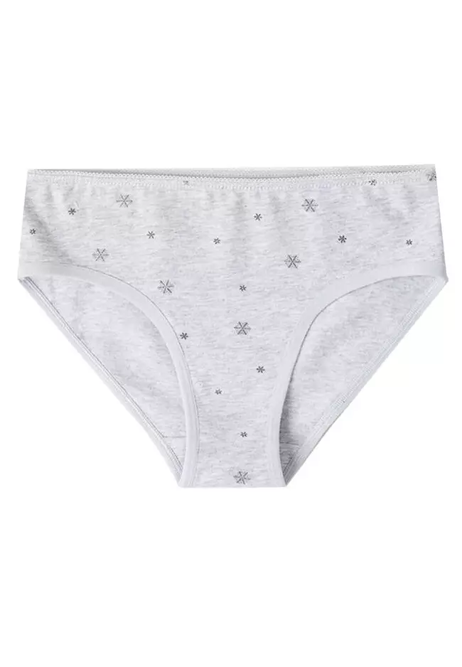 3-Pack Christmas Panties