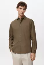 Medium Brown