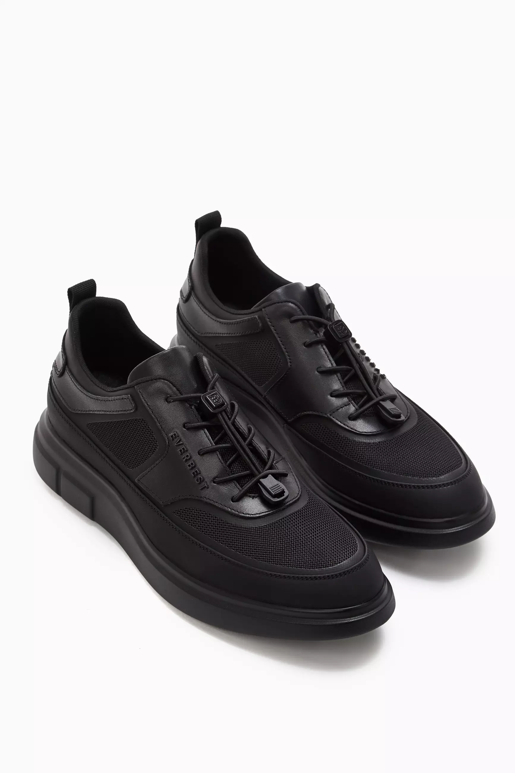 EVERBEST MICLER BLACK